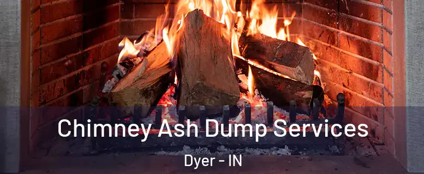  Chimney Ash Dump Services Dyer - IN