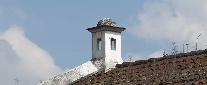 Cost To Rebuild A Chimney in Dyer, IN