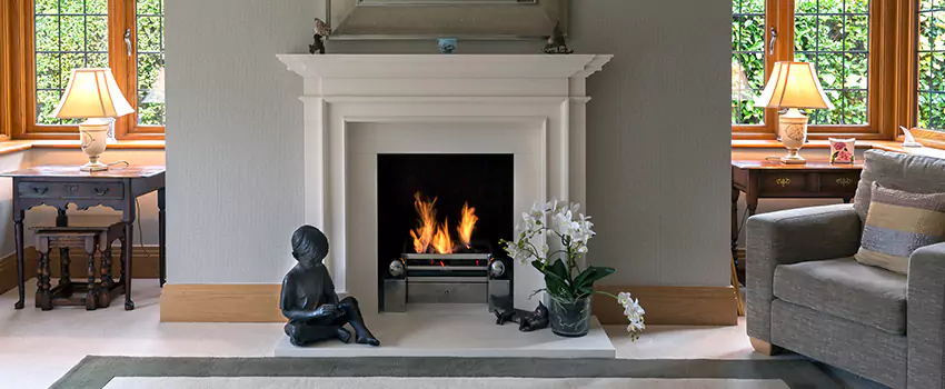 RSF Fireplaces Maintenance and Repair in Dyer, Indiana