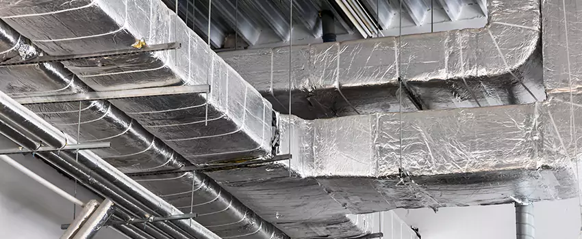 Vent Dust Cleaning Cost in Dyer, IN