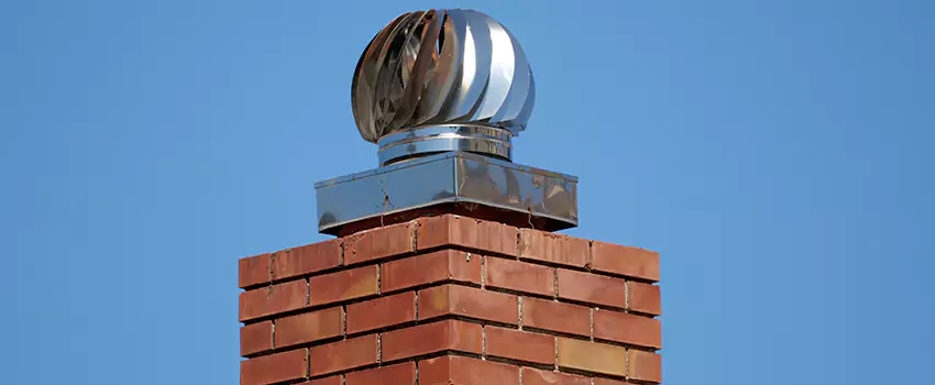Chimney Damper Hinge Repair in Dyer, IN