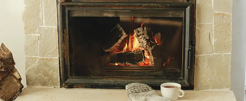Fireplace Door Handle Replacements Services in Dyer, Indiana
