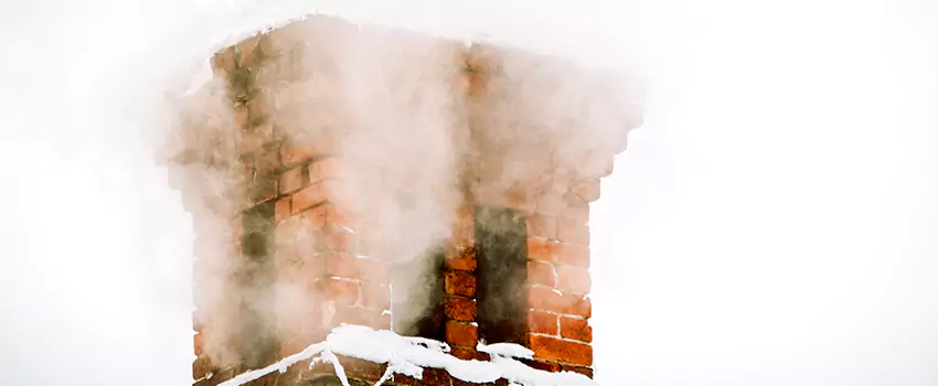Chimney Flue Soot Removal in Dyer, IN