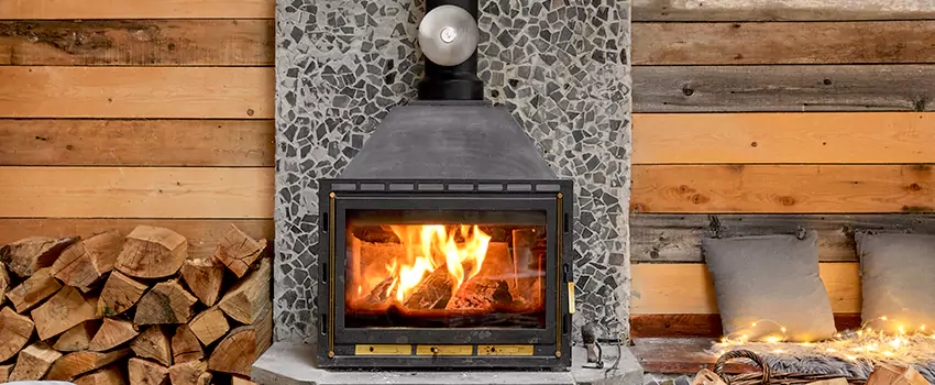 Travis Industries Elite Fireplace Inspection and Maintenance in Dyer, Indiana